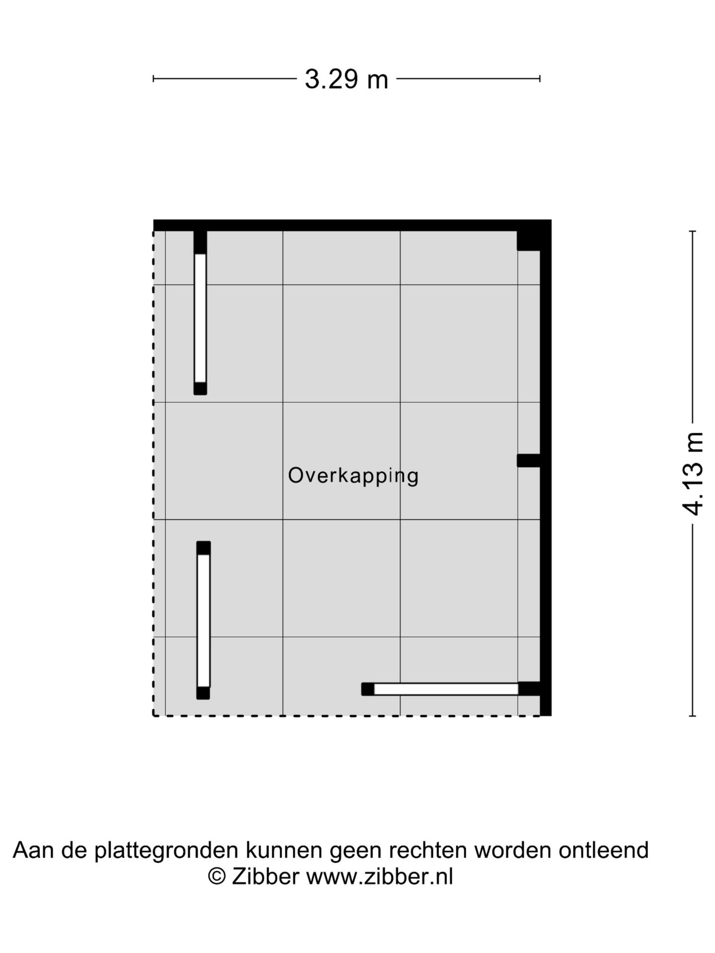 Photo 49 of Bezaanzeil 14