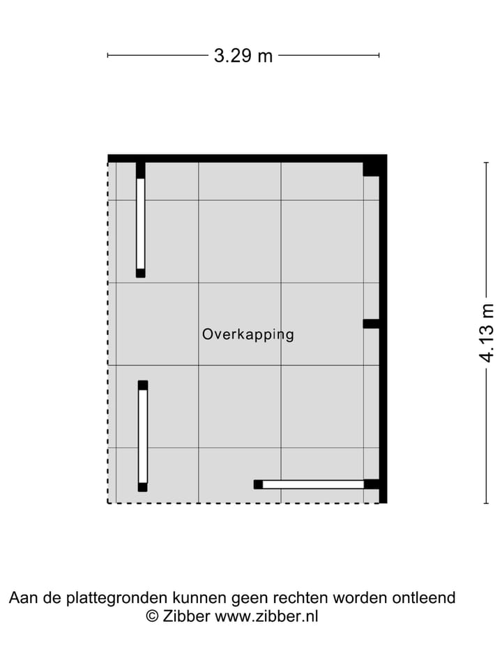 Photo 49 of Bezaanzeil 14