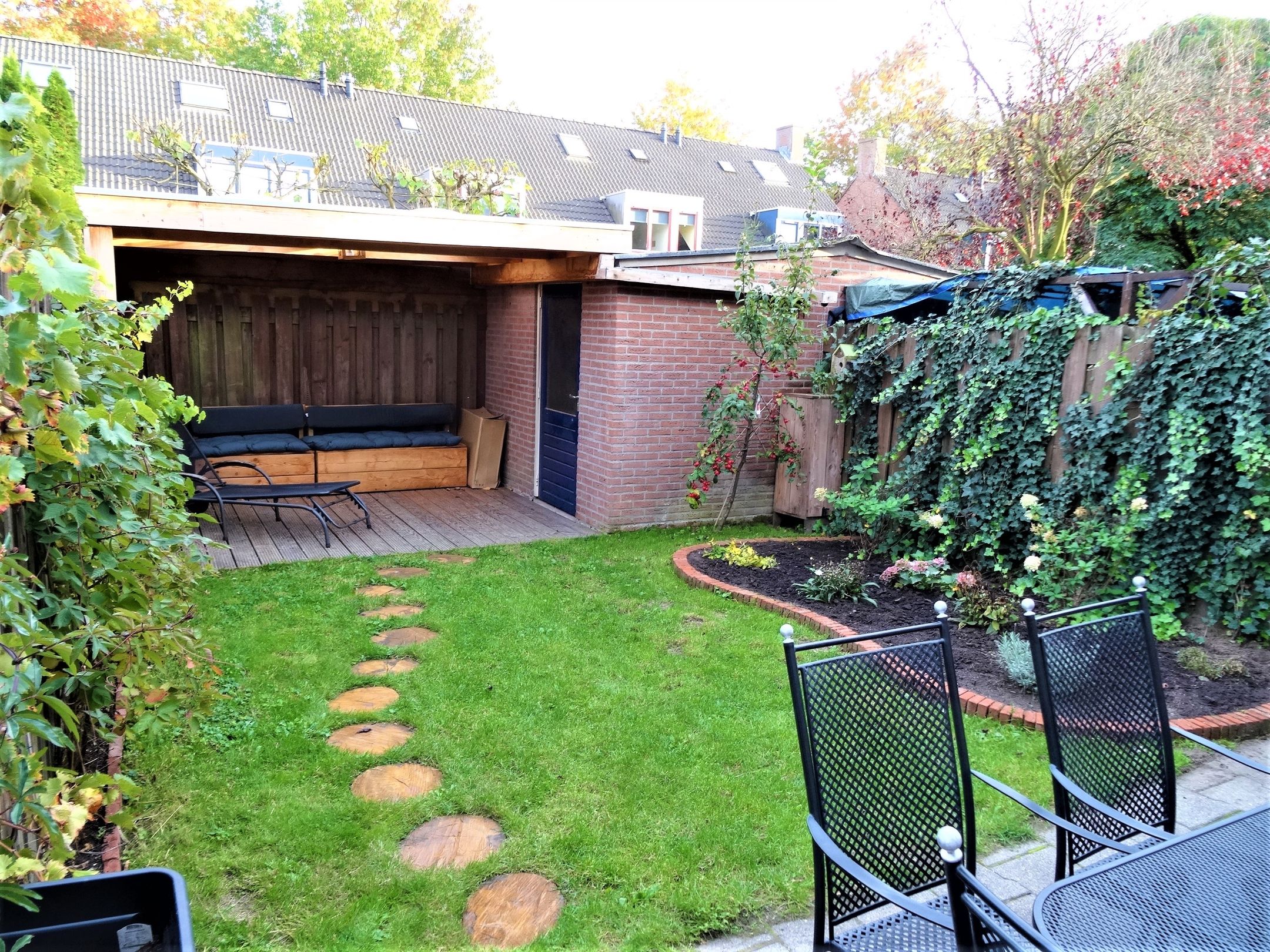 Photo 18 of De Hoge Kamp 24