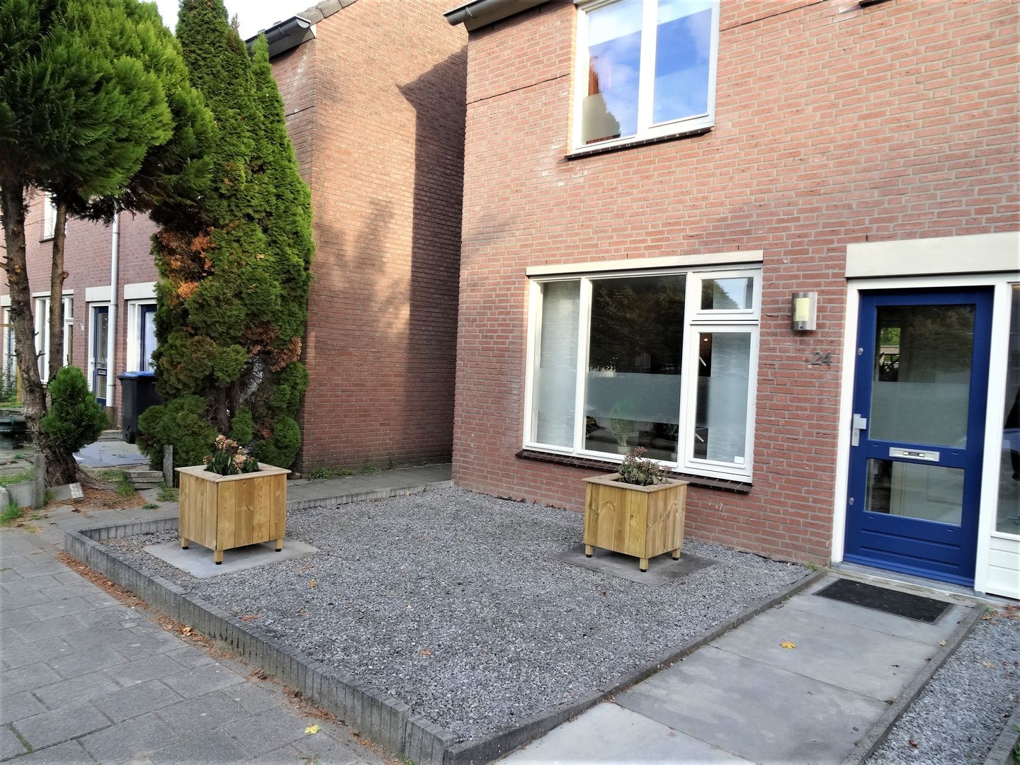 Photo 19 of De Hoge Kamp 24