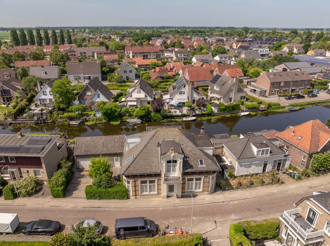 Photo 1 of Molenstraat 66