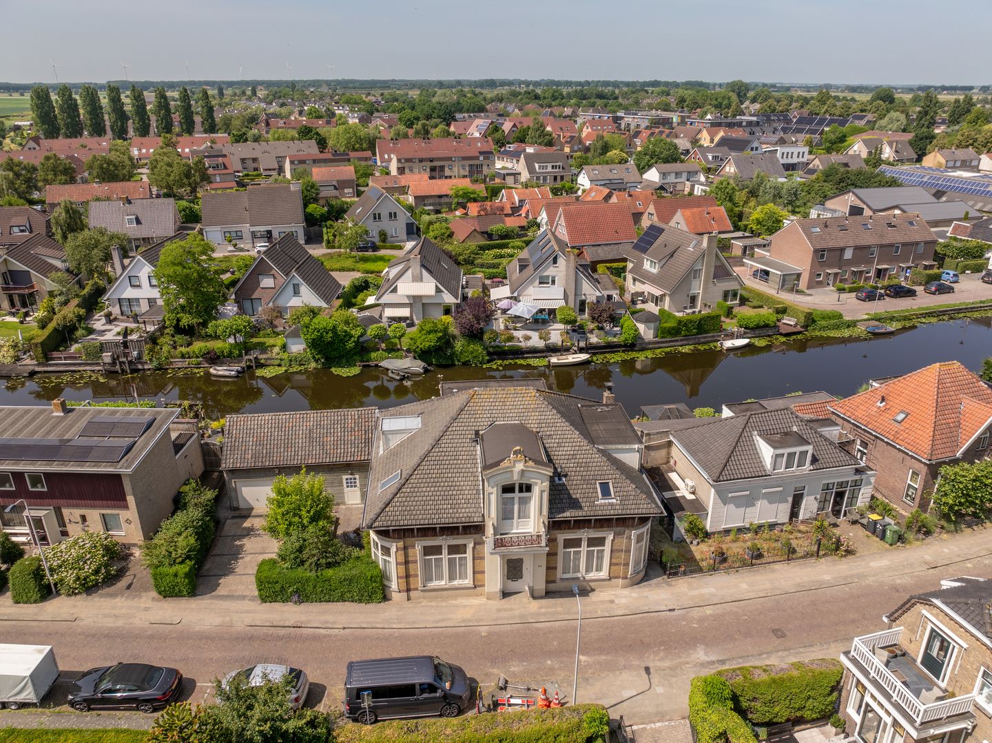 Photo 1 of Molenstraat 66