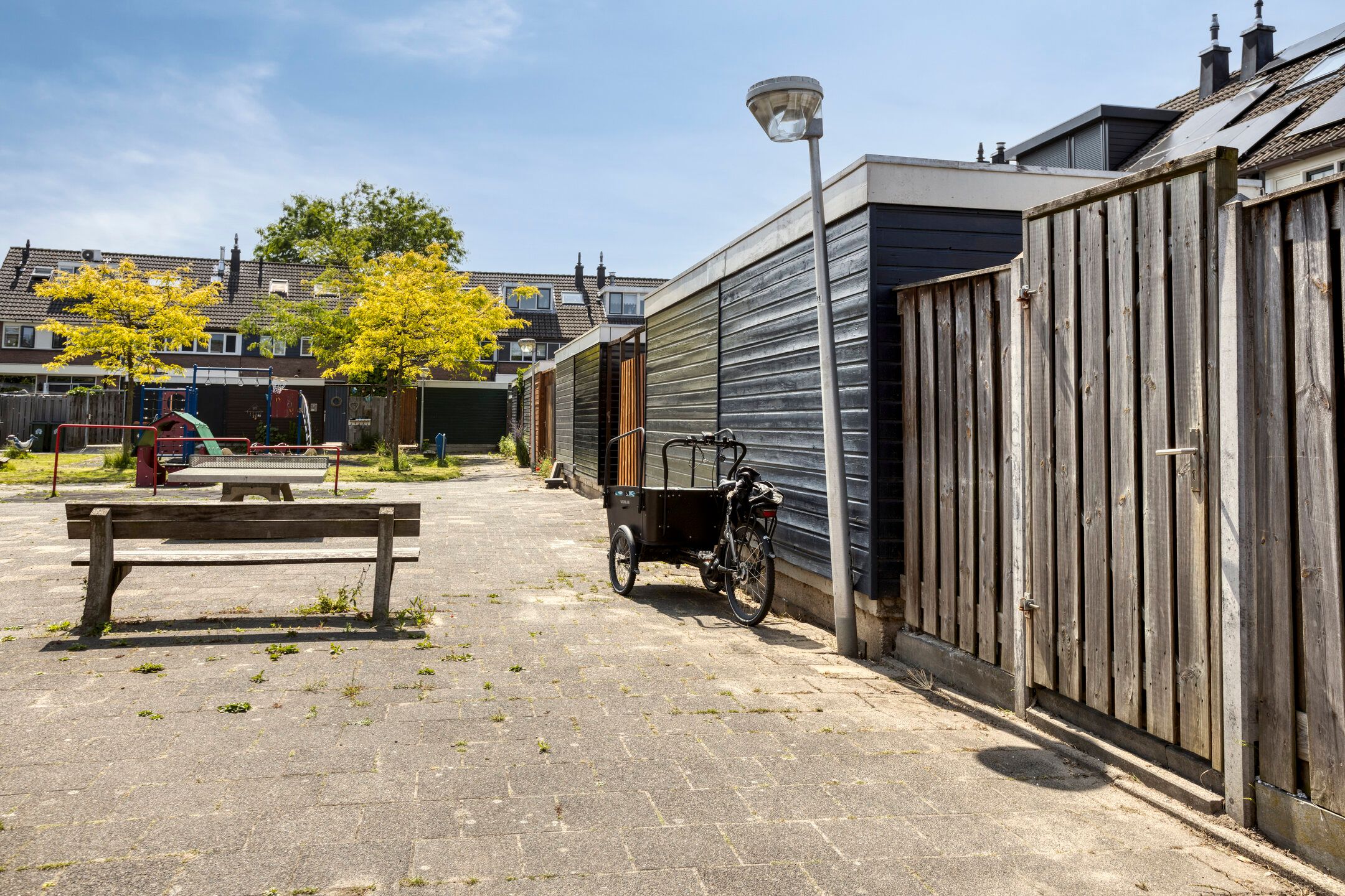 Photo 39 of Bezaanzeil 14