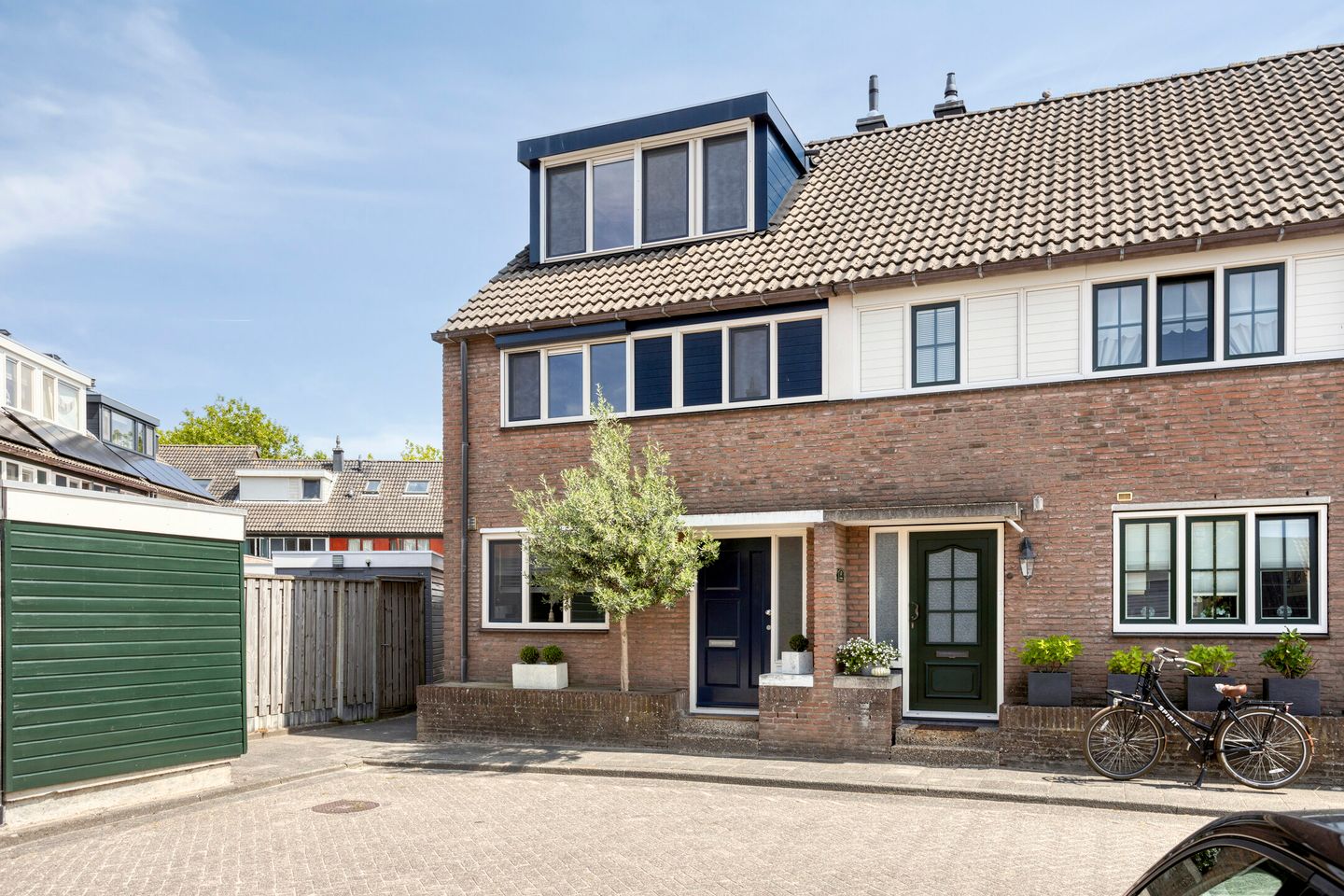 Photo 44 of Bezaanzeil 14