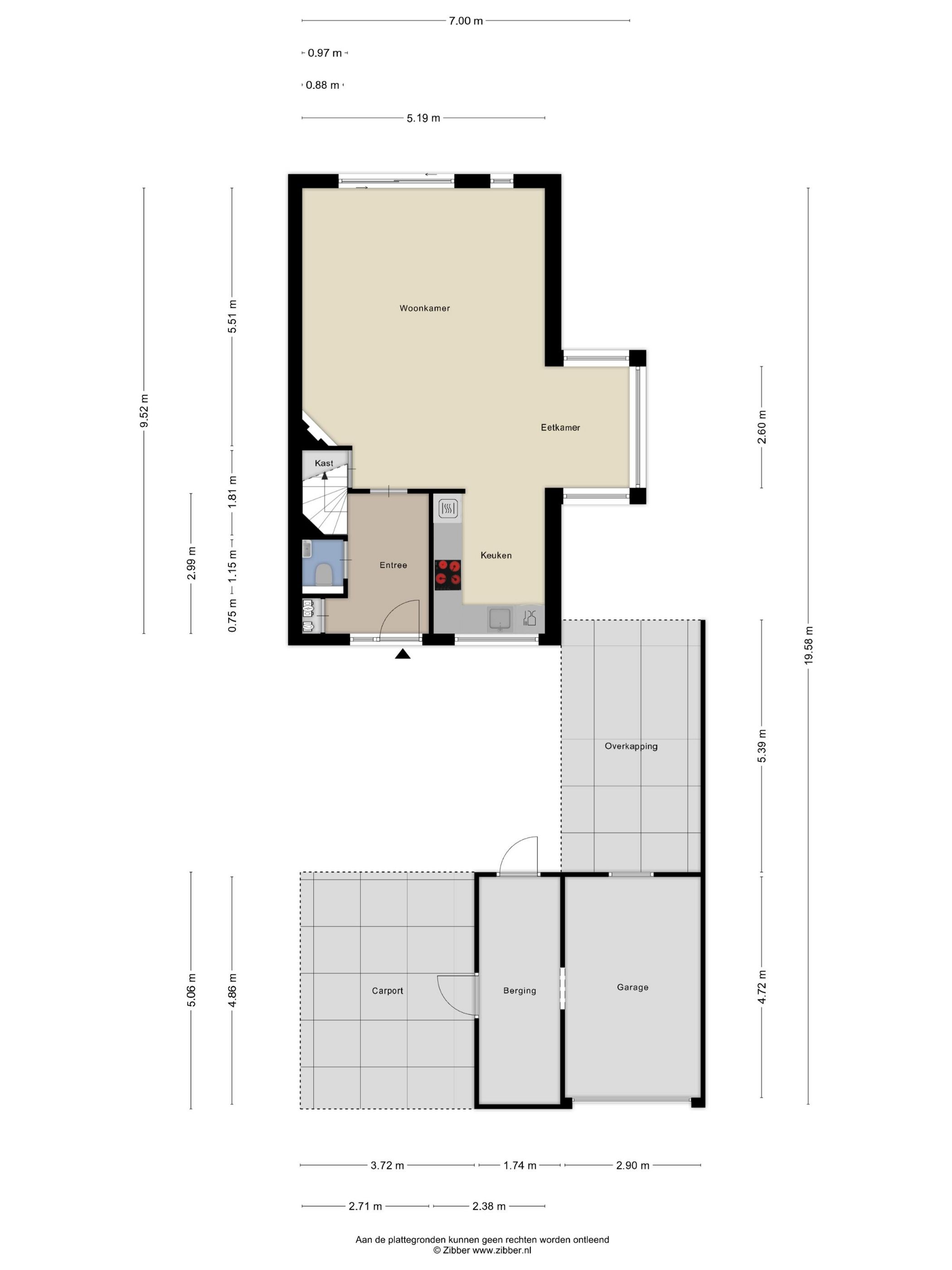 Foto 39 van Jan van Kanrede 105