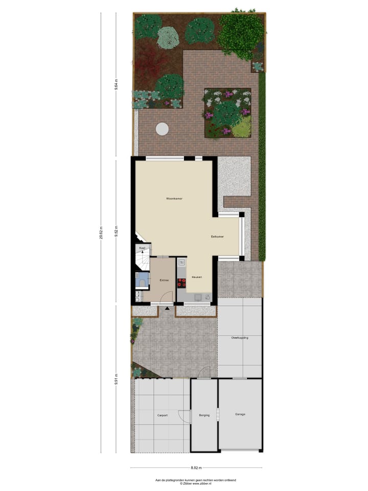 Foto 40 van Jan van Kanrede 105