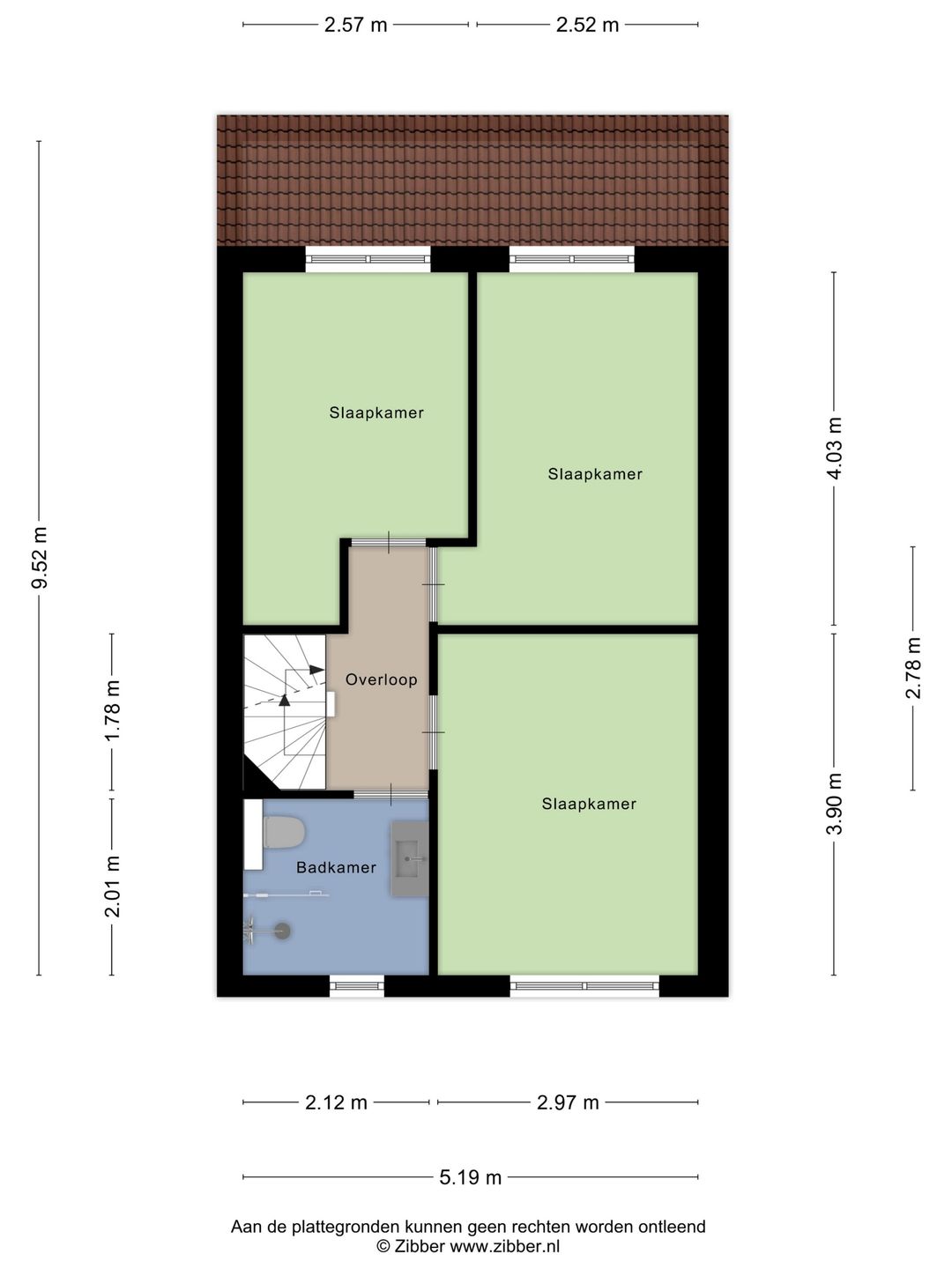 Foto 41 van Jan van Kanrede 105