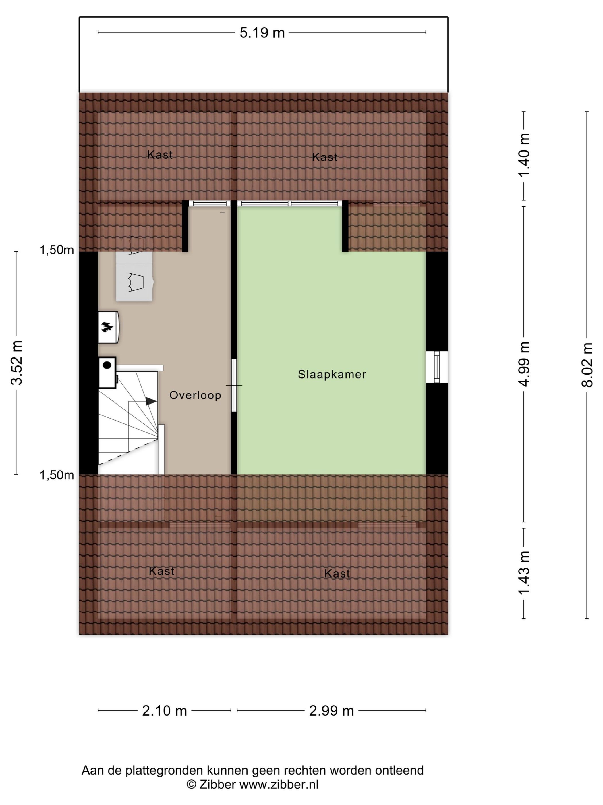 Foto 42 van Jan van Kanrede 105