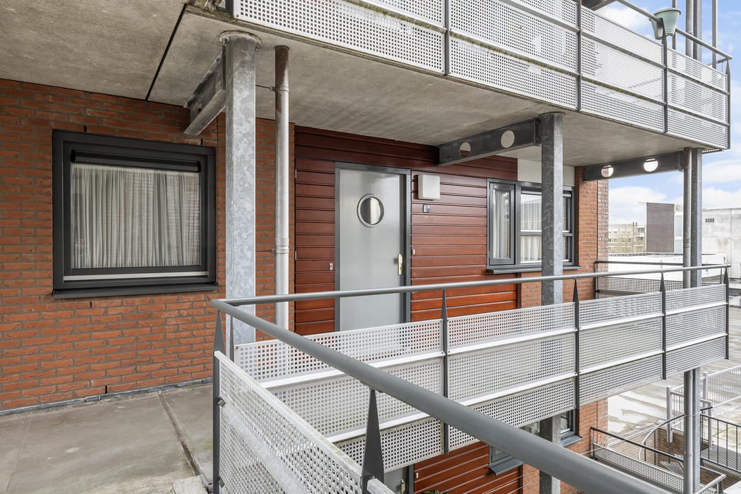 Photo 2 of Schutstraat 11-26