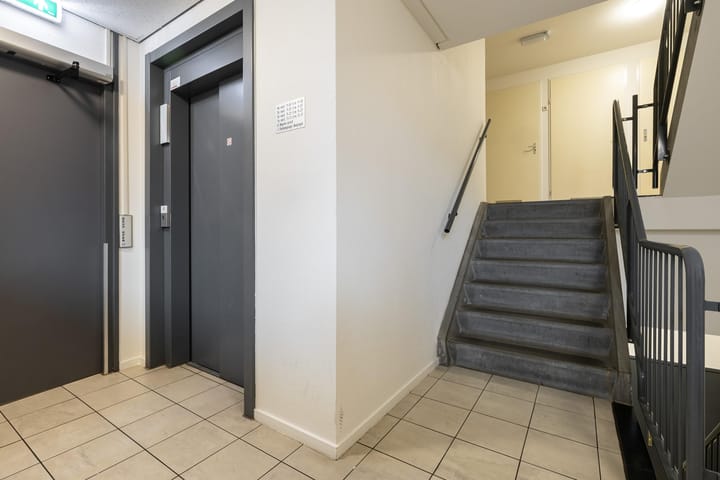 Foto 3 van Schutstraat 11-26