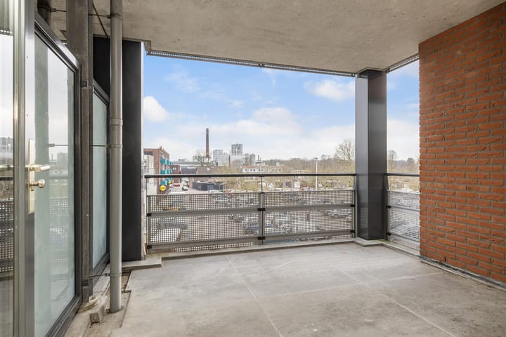 Foto 9 van Schutstraat 11-26