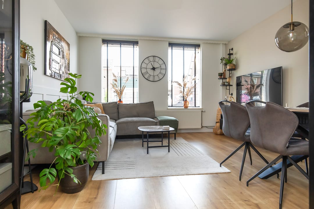 Foto 2 van Nieuwstraat 28