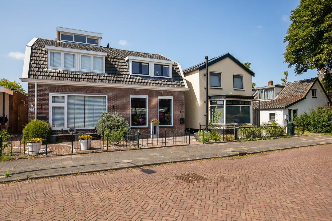 Foto 7 van Nieuwstraat 28