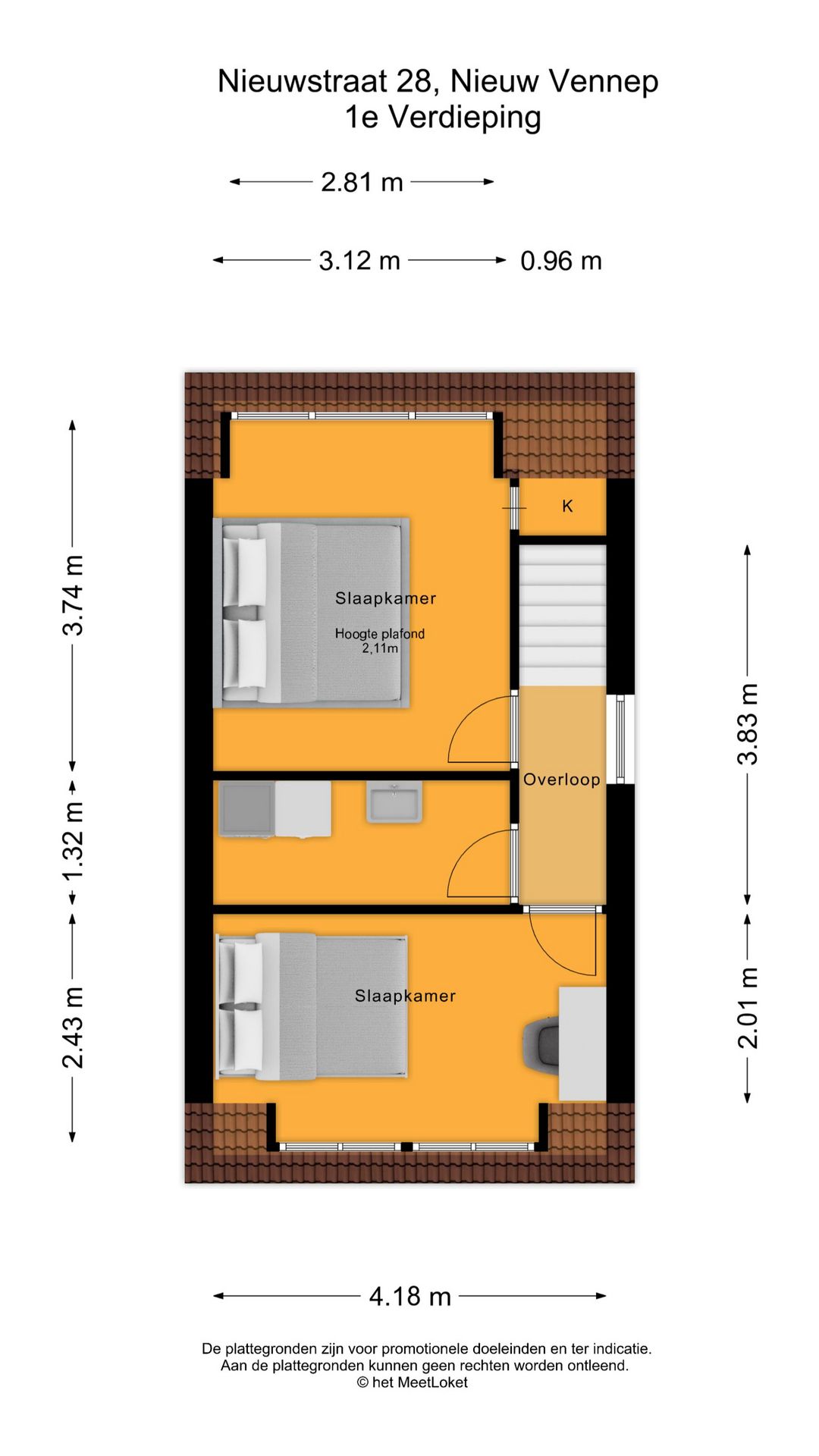 Foto 36 van Nieuwstraat 28