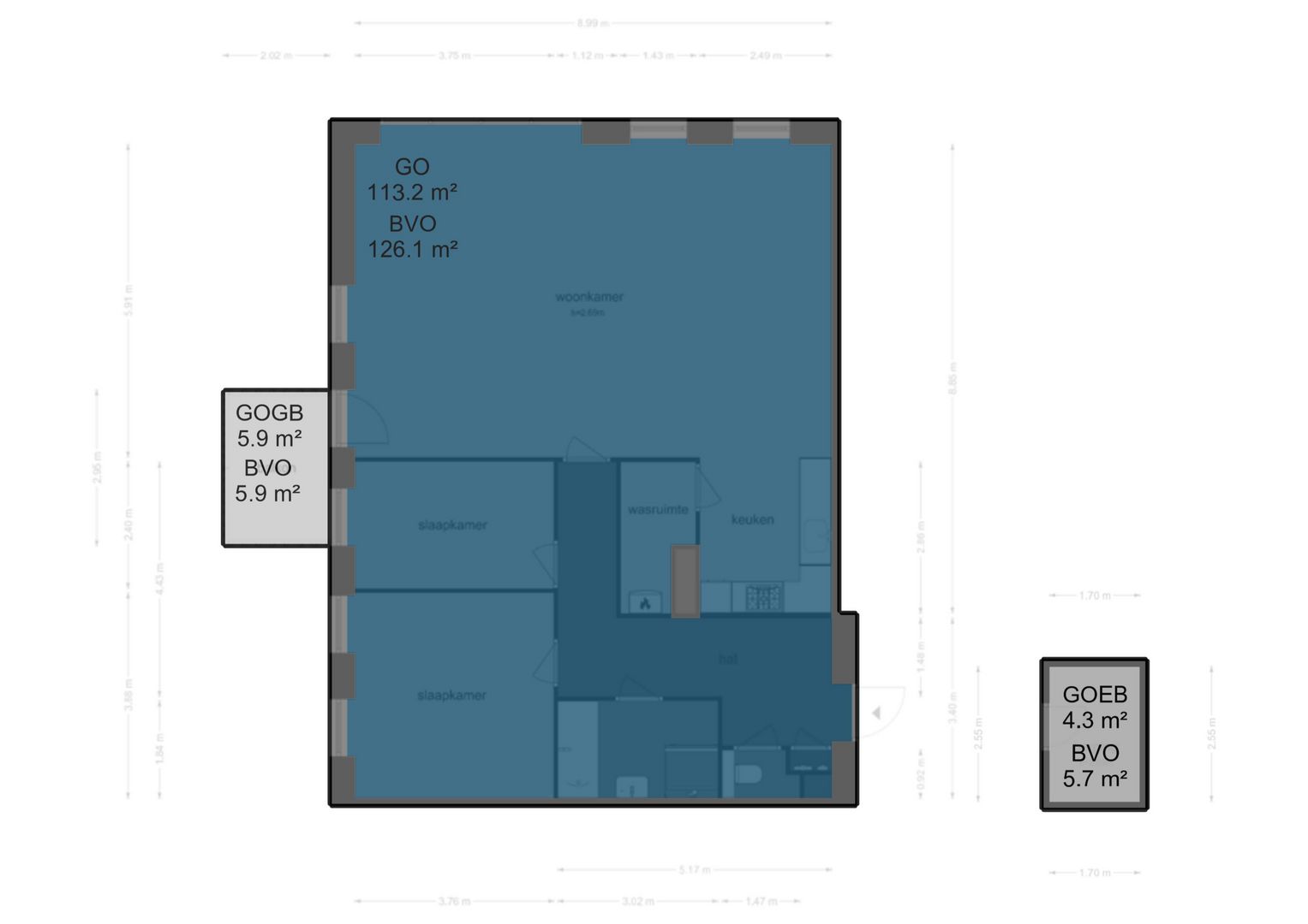 Foto 45 van Heiligeweg 40