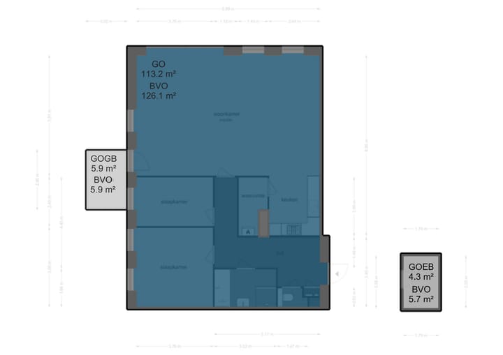 Photo 45 of Heiligeweg 40