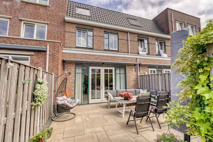 Foto 3 van Haringkade 43