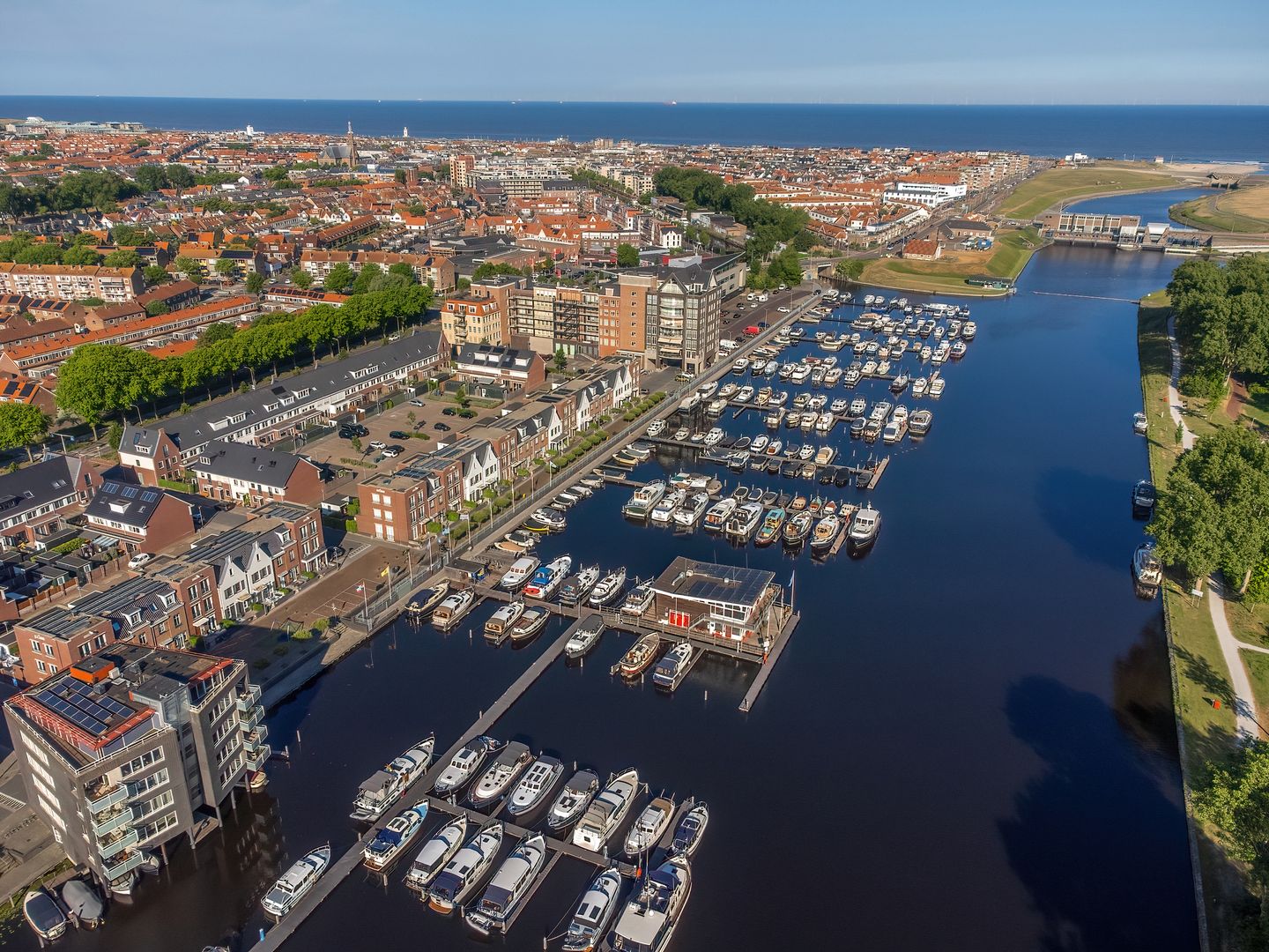 Foto 4 van Haringkade 43