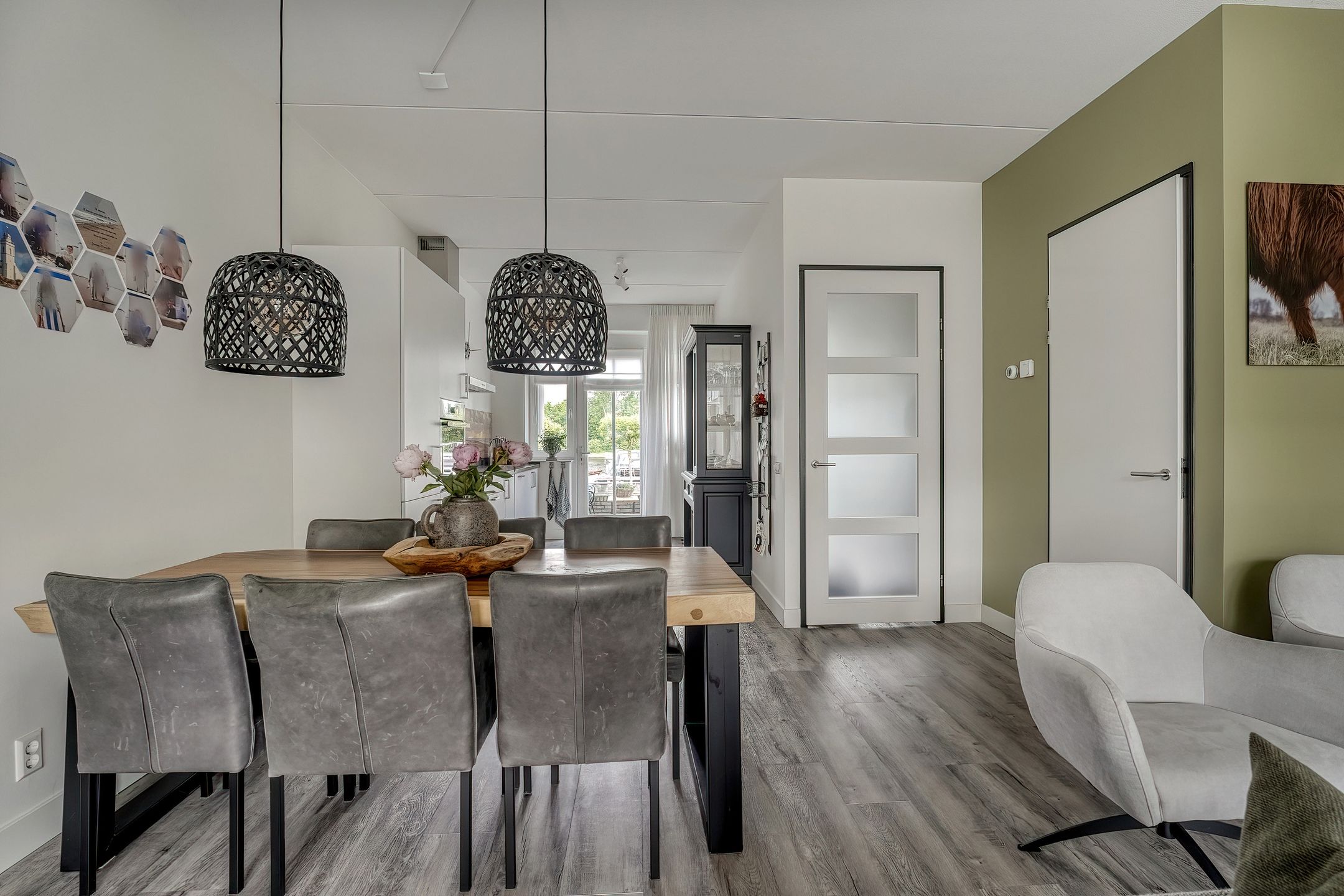 Foto 9 van Haringkade 43