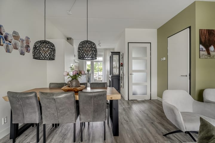 Foto 9 van Haringkade 43