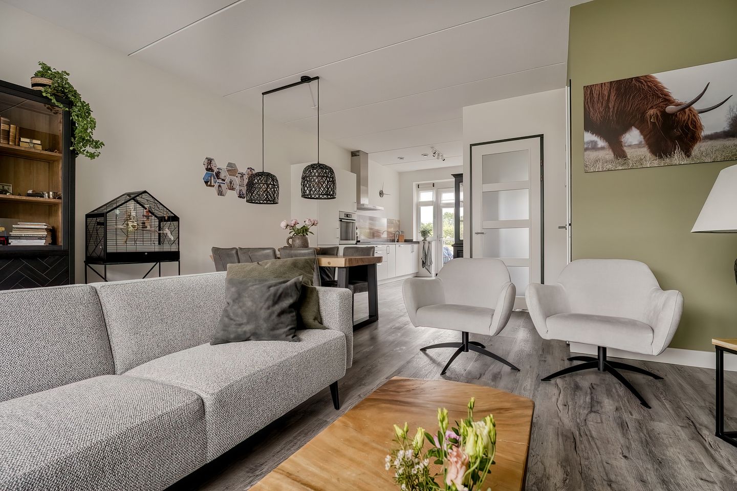 Foto 10 van Haringkade 43