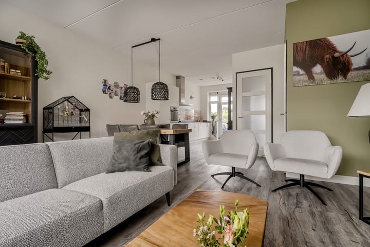 Foto 10 van Haringkade 43