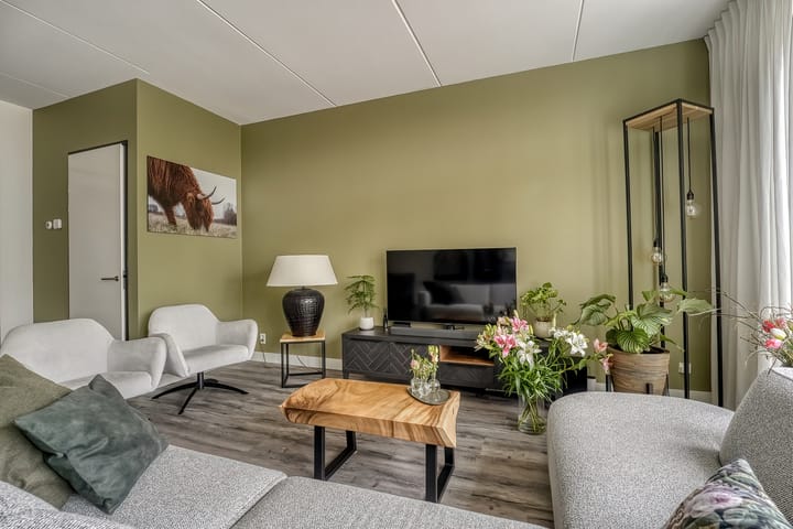 Foto 11 van Haringkade 43