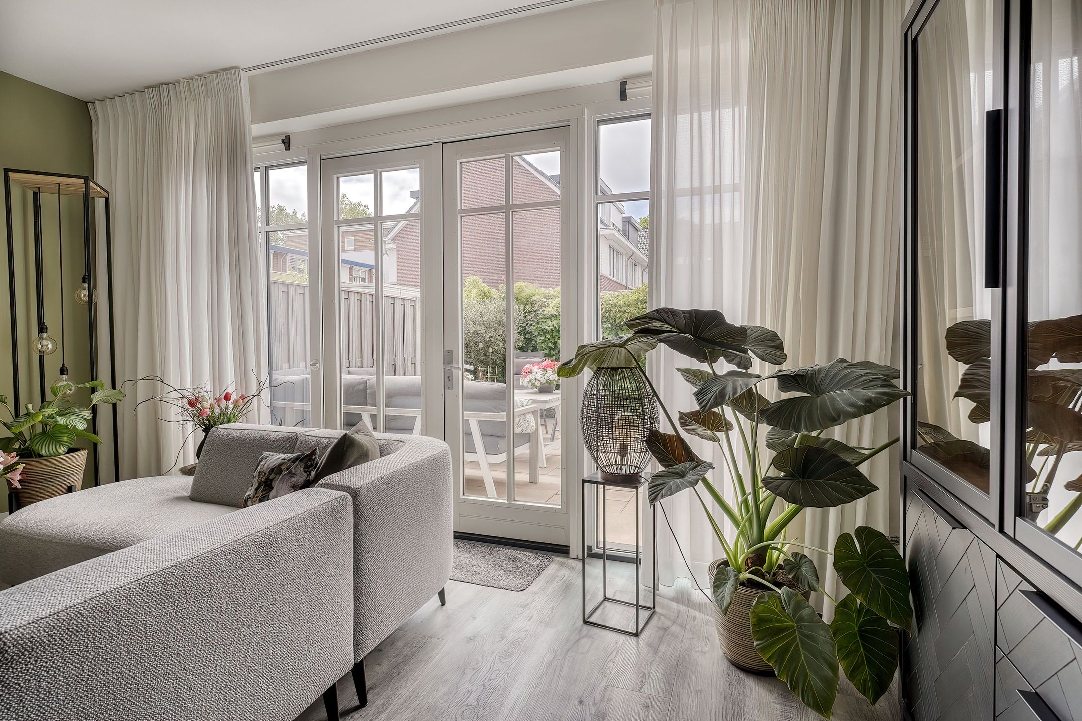 Foto 12 van Haringkade 43