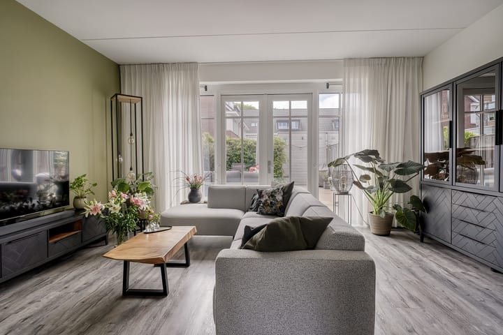 Foto 13 van Haringkade 43