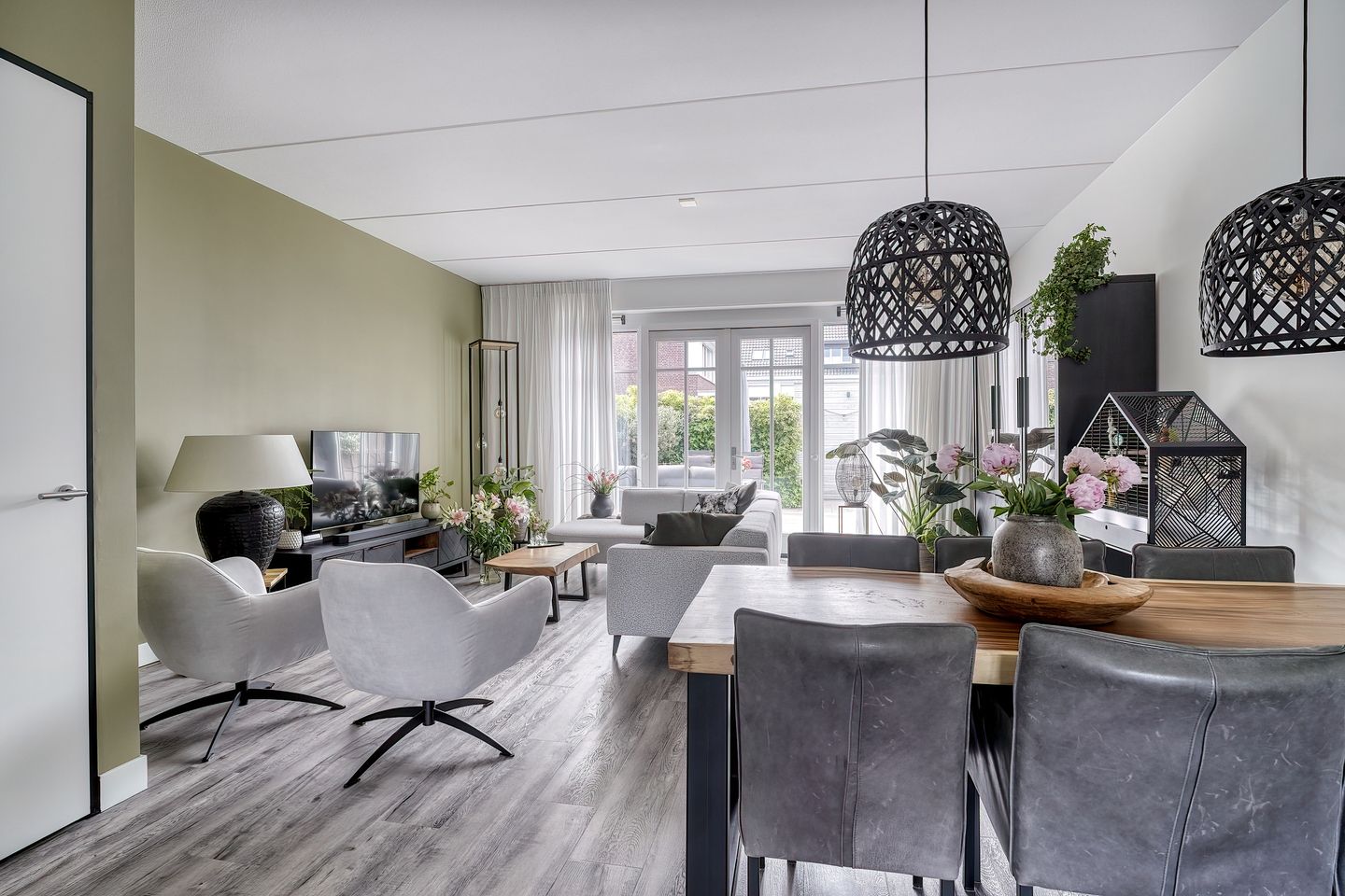 Foto 14 van Haringkade 43