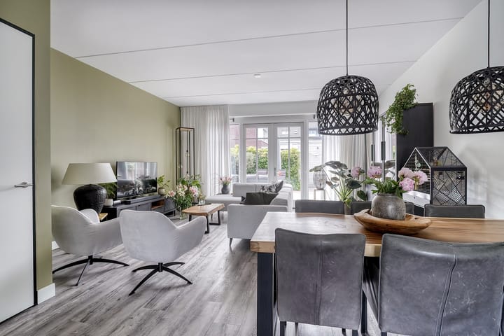 Foto 14 van Haringkade 43