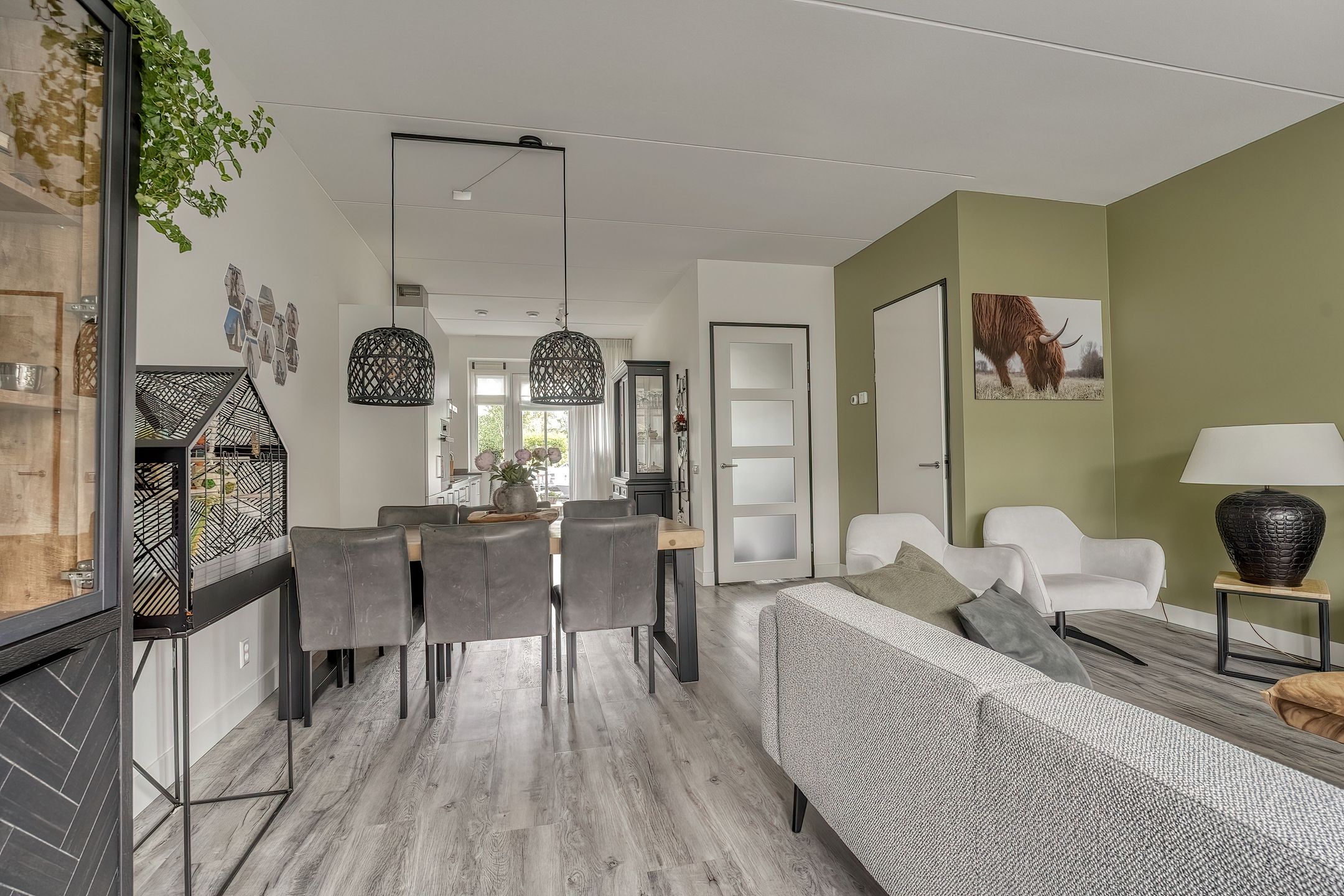 Foto 15 van Haringkade 43