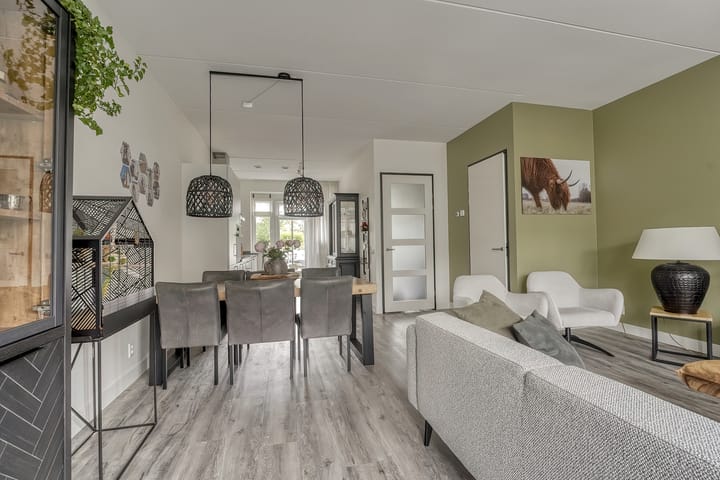 Foto 15 van Haringkade 43