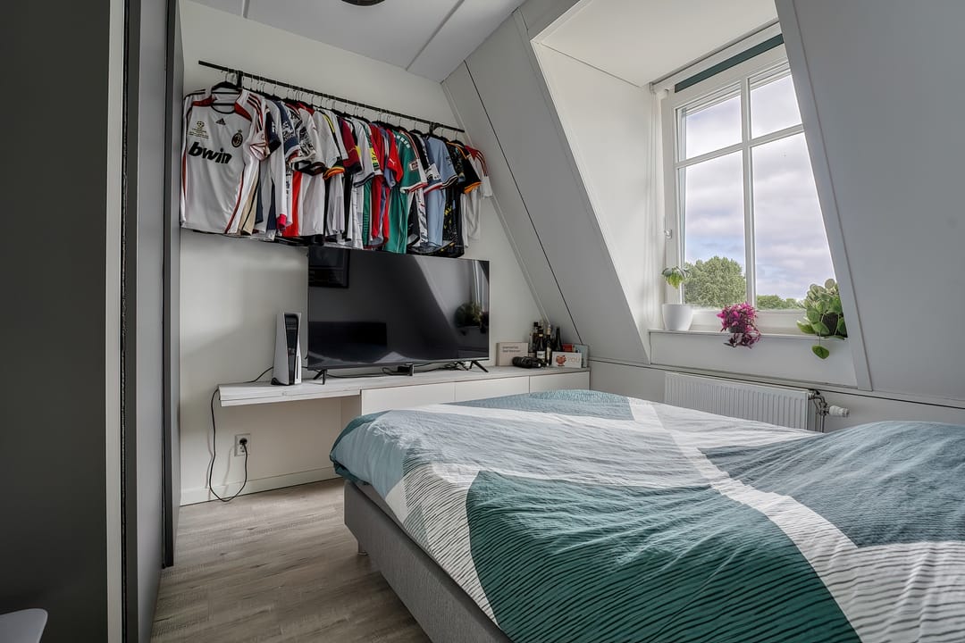 Foto 32 van Haringkade 43