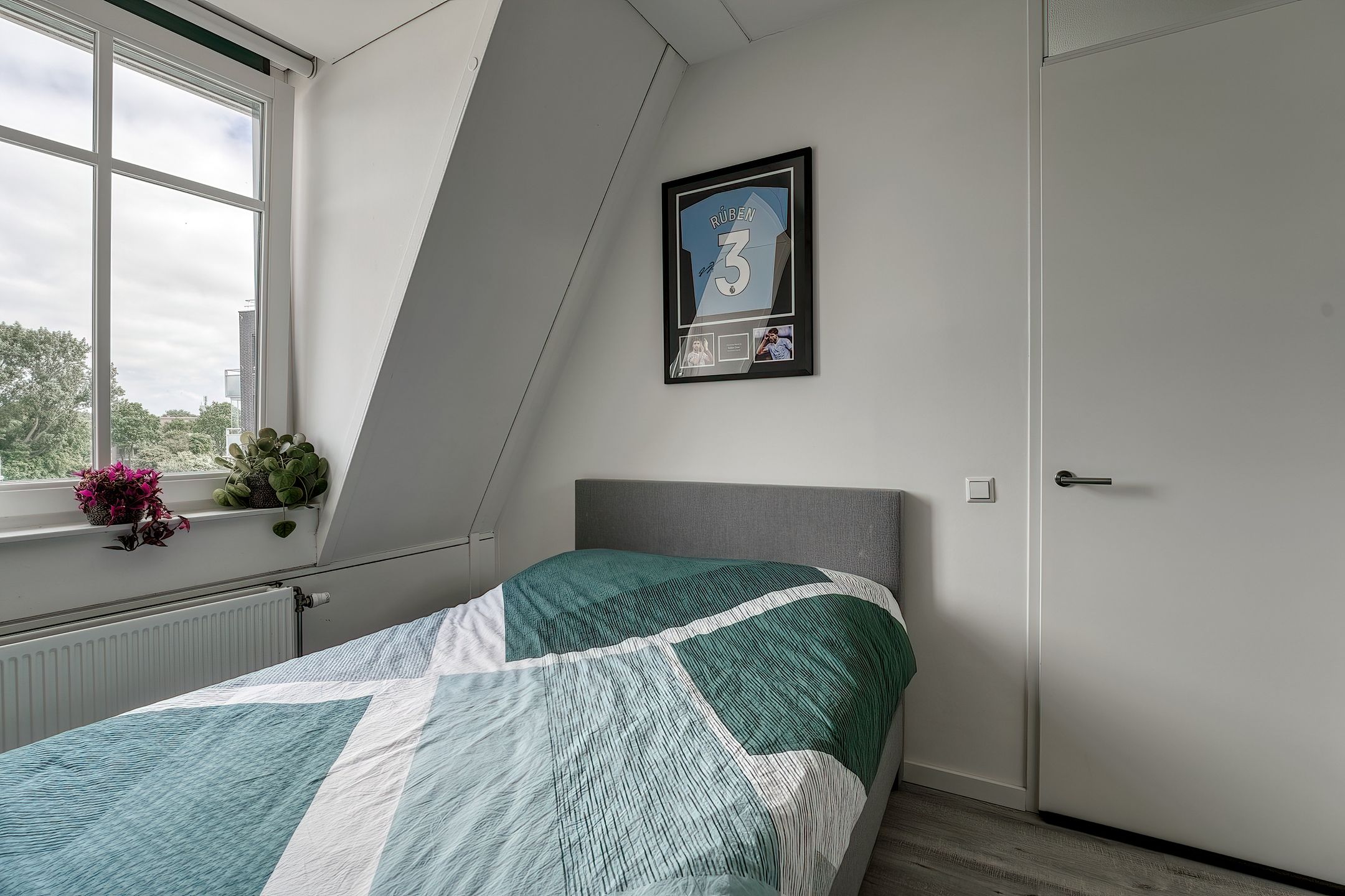 Foto 33 van Haringkade 43