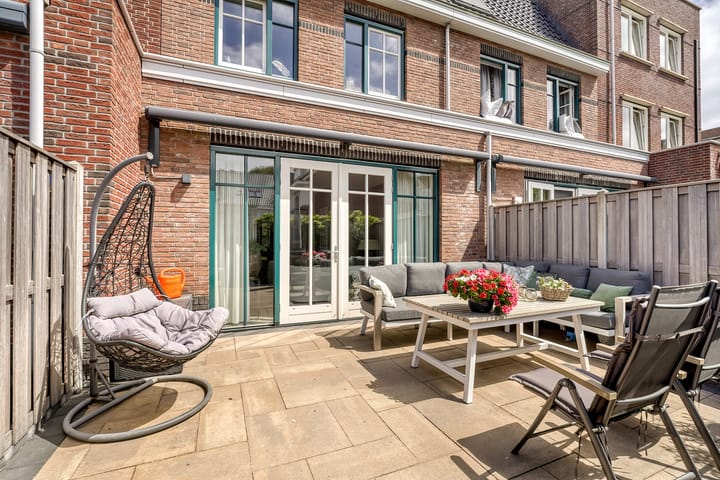 Foto 35 van Haringkade 43