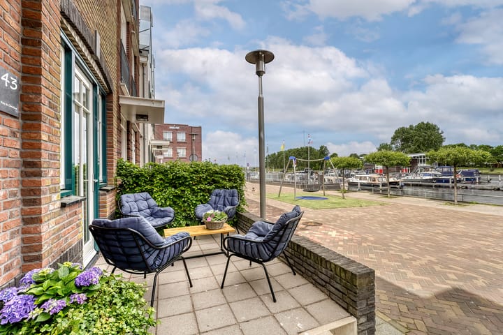 Foto 37 van Haringkade 43