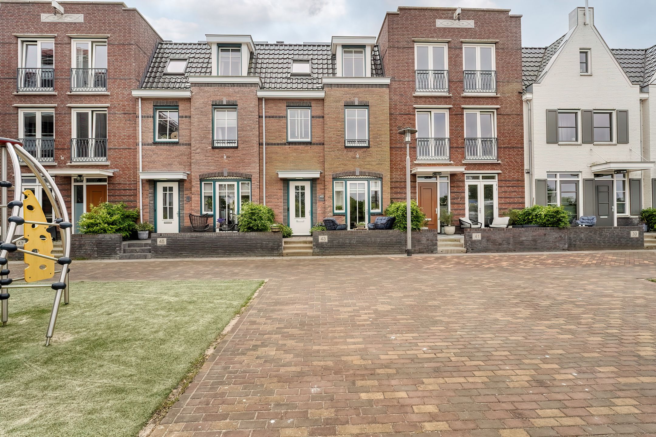 Foto 39 van Haringkade 43