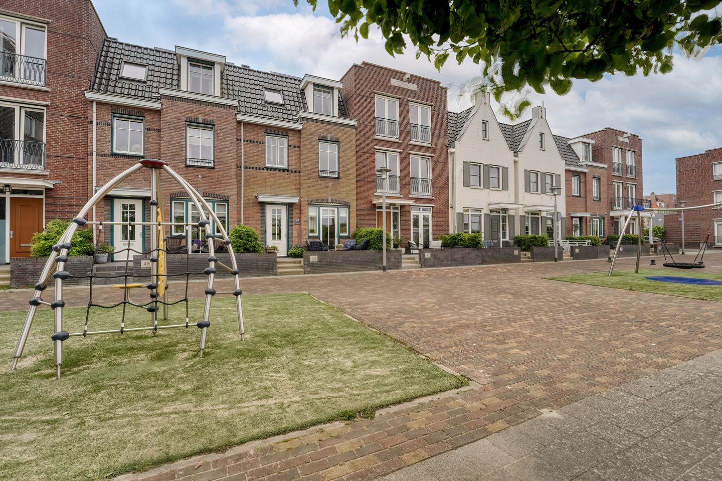 Foto 40 van Haringkade 43