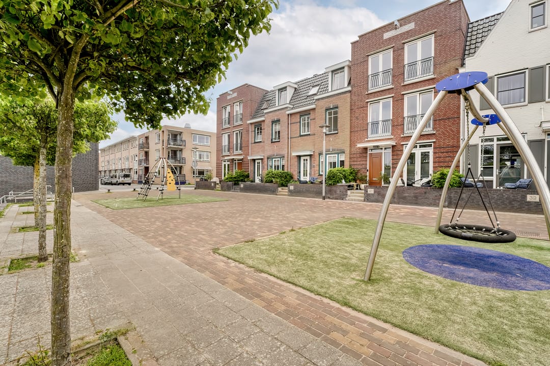 Foto 41 van Haringkade 43