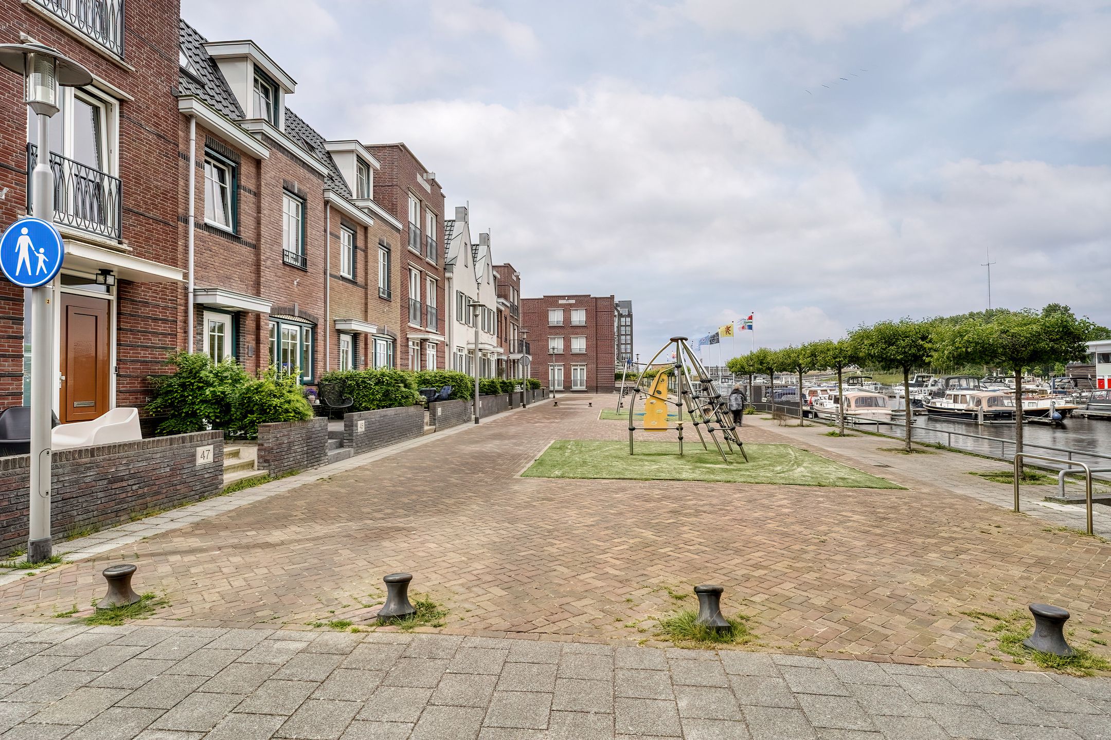 Foto 42 van Haringkade 43