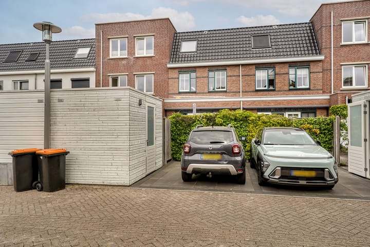 Foto 43 van Haringkade 43