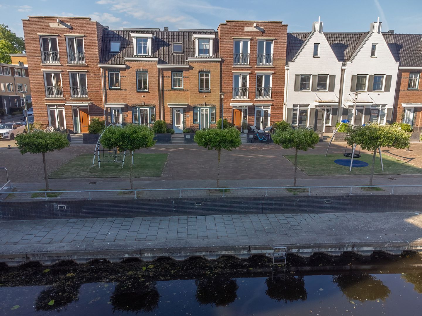 Foto 44 van Haringkade 43