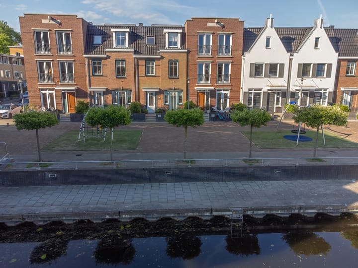 Foto 44 van Haringkade 43