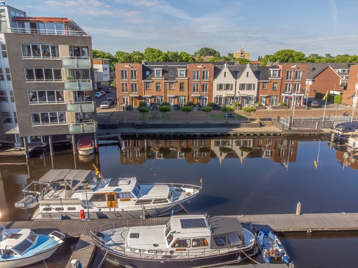 Foto 45 van Haringkade 43