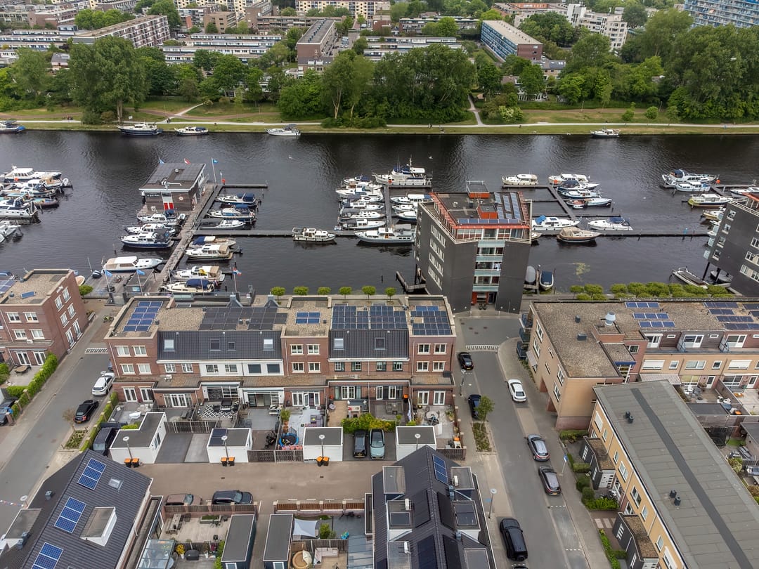 Foto 46 van Haringkade 43