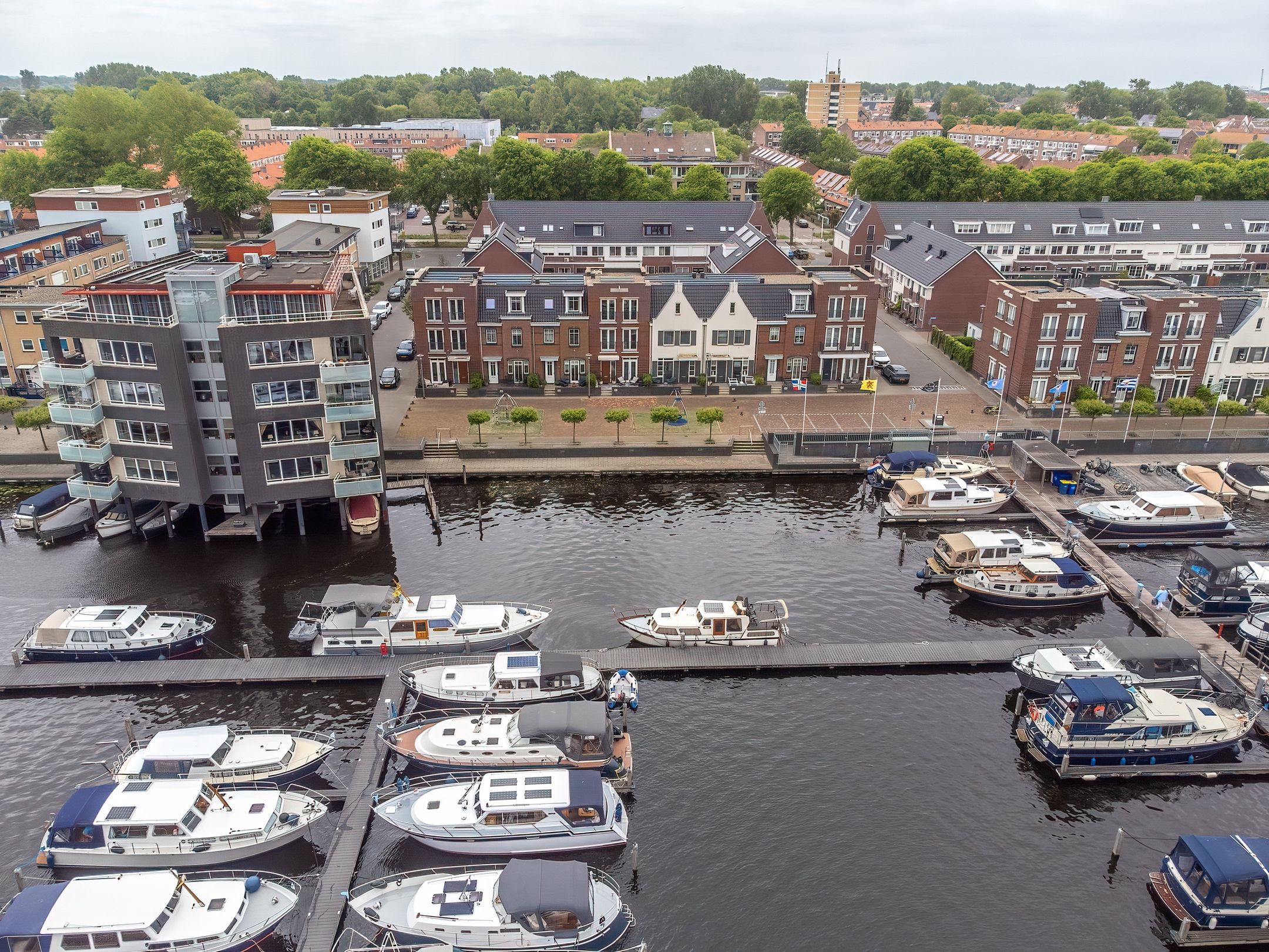 Foto 48 van Haringkade 43