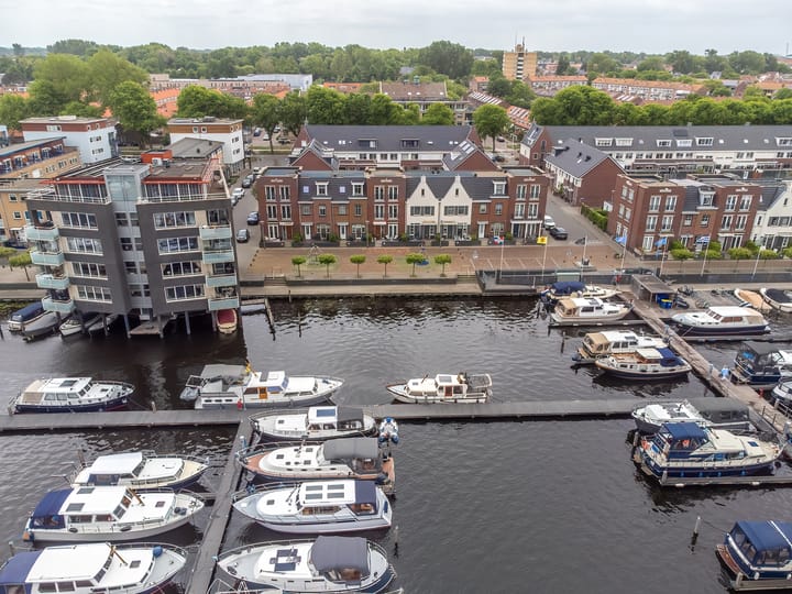 Foto 48 van Haringkade 43