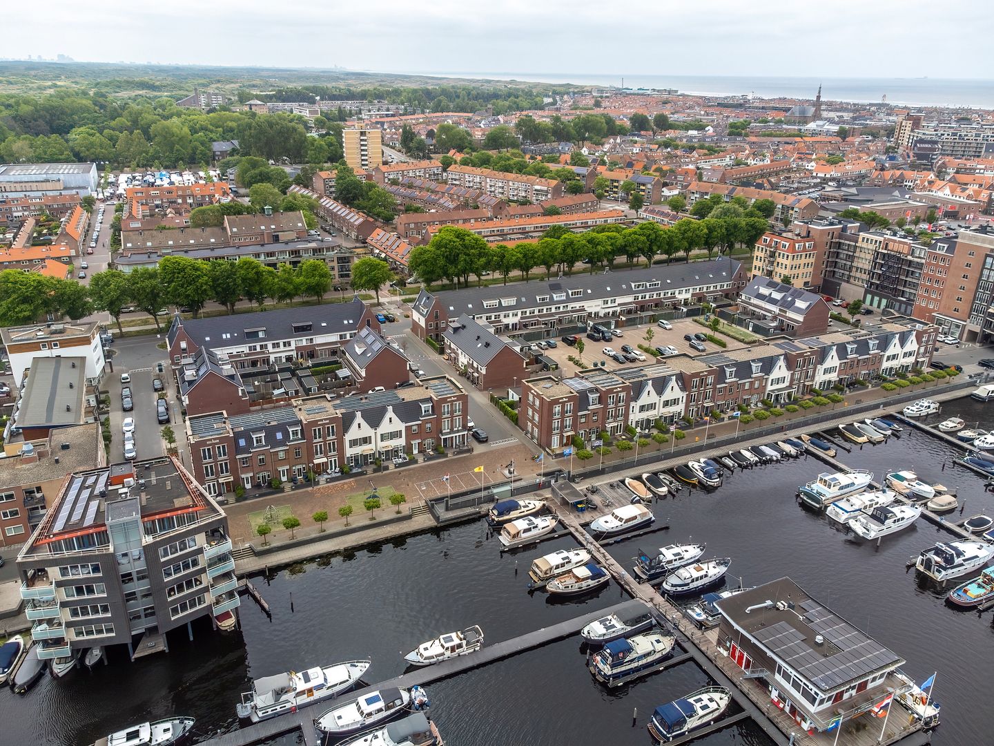 Foto 49 van Haringkade 43