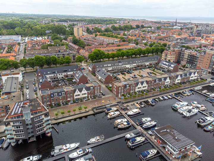 Foto 49 van Haringkade 43